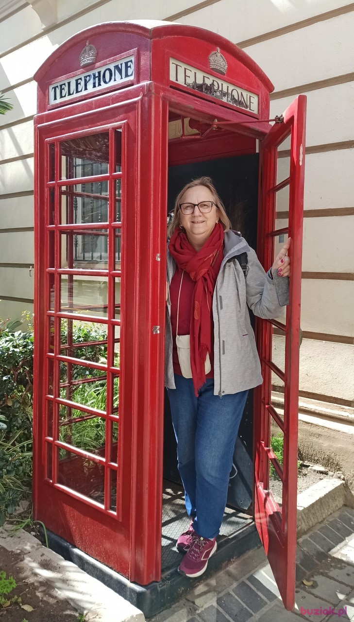 Teresa, Female, 60, Poznań, Polska, Photo: 2