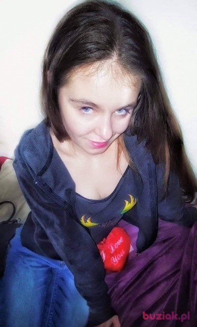 Ania, Female, 28, Warszawa, Polska: 1