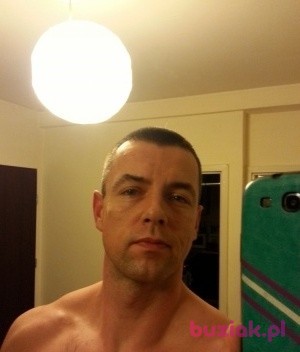 Michał, Male, 42, Kraków, Polska, Photo: 2