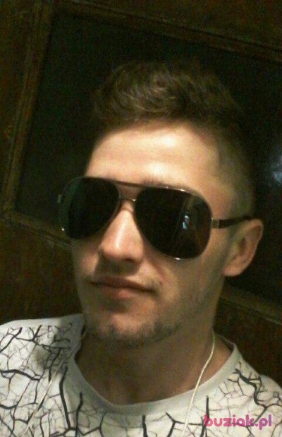 Paweł , Mężczyzna, 29, Kościan, Polska: 1