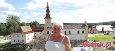 Maria, Female, 72, Skarżysko-Kamienna, Polska, Photo: 3