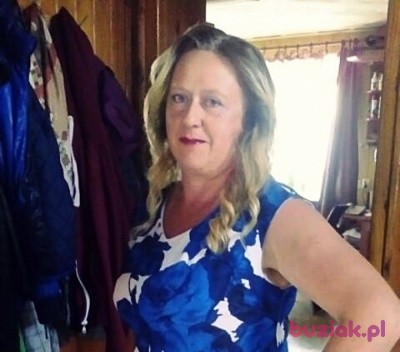 Jolanta, Female, 52, Bojanowo, Polska, Photo: 1