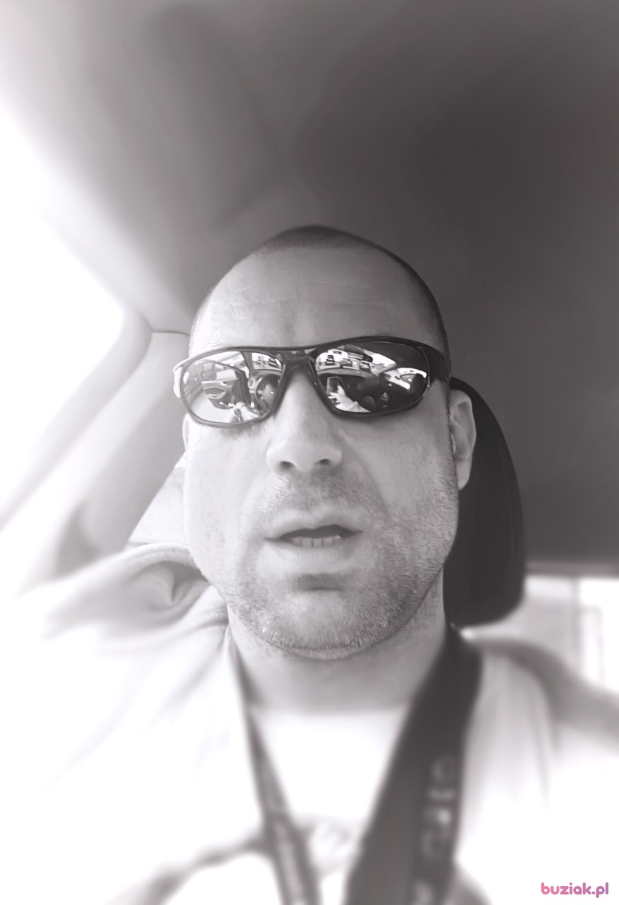 Michal, Male, 40, Bydgoszcz, Polska, Photo: 1