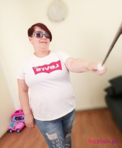 Beata, Female, 44, Cybinka, Polska, Photo: 7