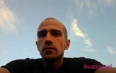 Grzegorz, Mężczyzna, 38, Kraków, Polska: 1