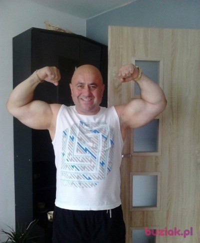 Andrzej, Mężczyzna, 54, Siedlce, Polska, Zdjęcie: 2