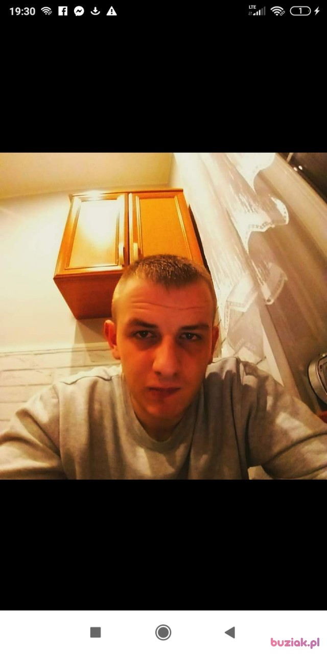 Damian, Male, 32, Ciechanów, Polska, Photo: 1
