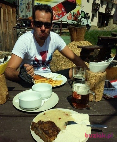 Tonnydenny, Mężczyzna, 37, Cieszyn, Polska, Zdjęcie: 2