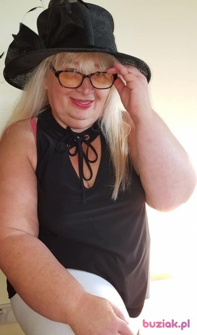 Elzbieta, Female, 66, Clint, Wielka Brytania, Photo: 3