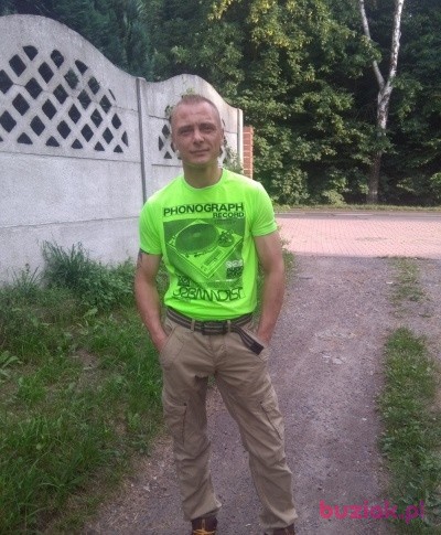 Sebastian , Male, 45, Zabrze, Polska: 1