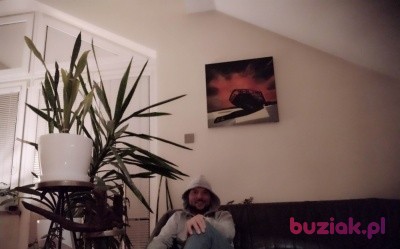 Rapanui, Mężczyzna, 42, Kraków, Polska: 1