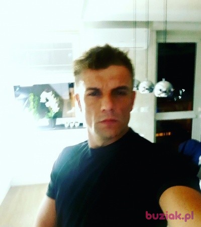 Krystian, Mężczyzna, 40, Ełk, Polska, Zdjęcie: 3