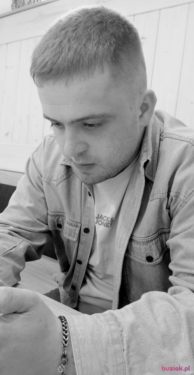 Tom, Mężczyzna, 30, Rotterdam South Holland Province, Holandia: 1