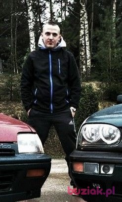 Grzegorz, Mężczyzna, 31, Lublin, Polska: 1