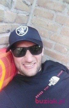 Tomasz, Male, 37, Holandia, Photo: 2