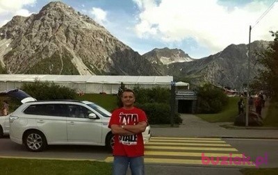 Rafał , Mężczyzna, 44, Rotterdam South Holland Province, Holandia, Zdjęcie: 2