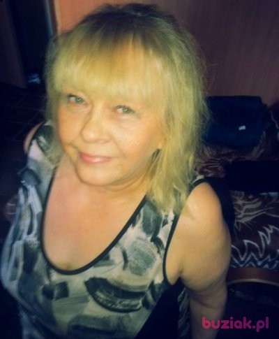 Aga, Female, 68, Warszawa, Polska, Photo: 2