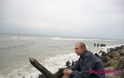 Patryk, Male, 34, Łódź, Polska: 1