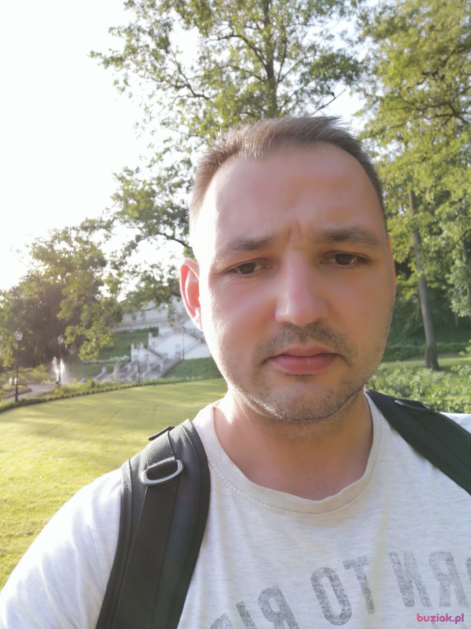 Marcin, Mężczyzna, 40, Olsztyn, Polska, Zdjęcie: 1