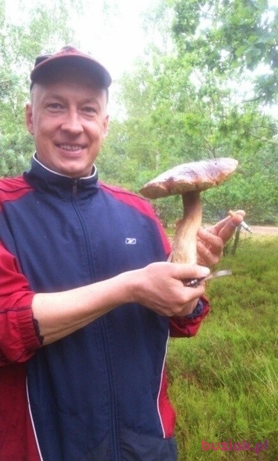 Krzysztof, Mężczyzna, 51, Szczecin, Polska, Zdjęcie: 2