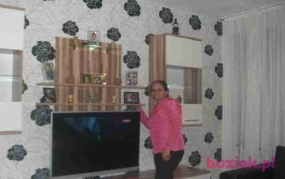 Grażyna, Female, 55, Zdzieszowice, Polska: 1