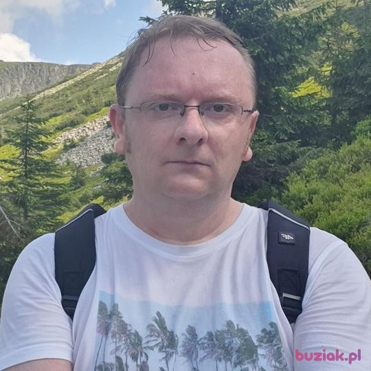 Łukasz, Mężczyzna, 48, Jelenia Góra, Polska, Zdjęcie: 1