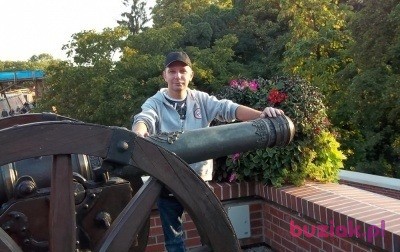 Krzych79, Male, 46, Ełk, Polska, Photo: 3