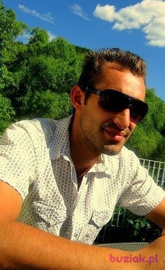 stiven03, Male, 37, Gąbin, Polska, Photo: 2