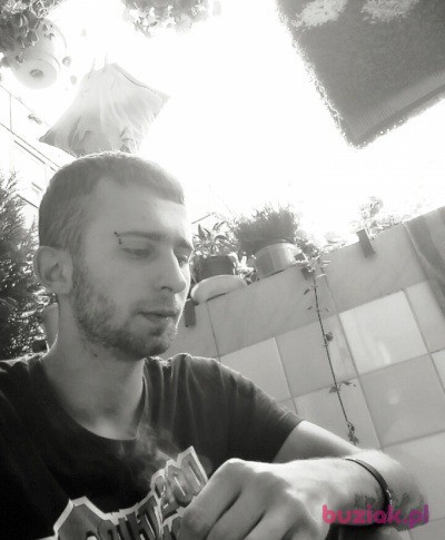 Daniel, Male, 29, Dąbrowa Górnicza, Polska, Photo: 2