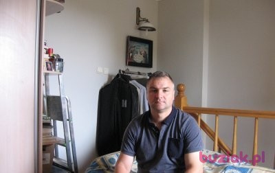 artur , Male, 51, Ziębice, Polska, Photo: 1