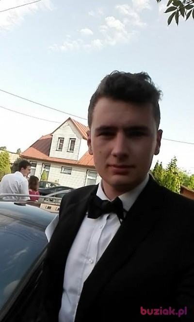 Jakub, Mężczyzna, 28, Polska: 1