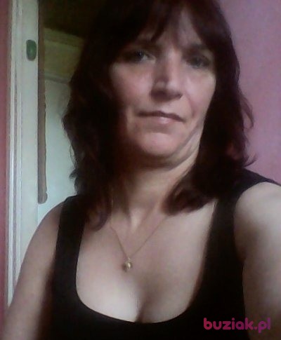 Hania, Kobieta, 59, Zgierz, Polska, Zdjęcie: 2