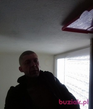 Marek, Male, 44, Ełk, Polska, Photo: 1