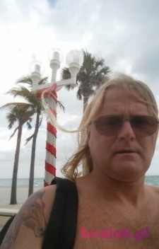 Tomek, Male, 56, Hollywood, USA, Photo: 2