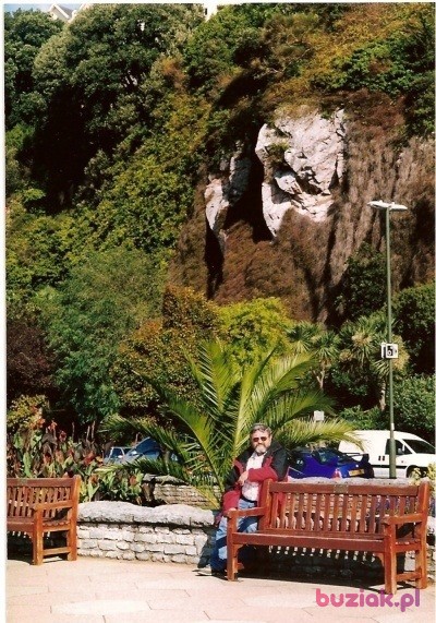 rumcajs69xxl, Mężczyzna, 63, Polska, Zdjęcie: 10