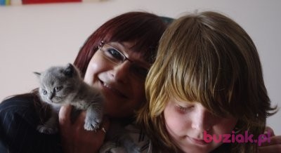BIETKA, Kobieta, 51, Ciechanów, Polska, Zdjęcie: 2