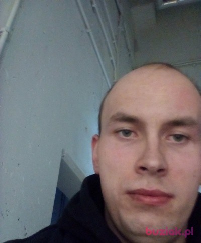 tadeusz, Mężczyzna, 32, Poznań, Polska, Zdjęcie: 1