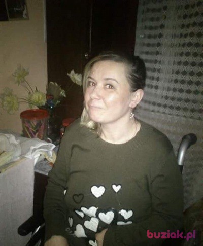 Edyta, Kobieta, 52, Łódź, Polska, Zdjęcie: 6