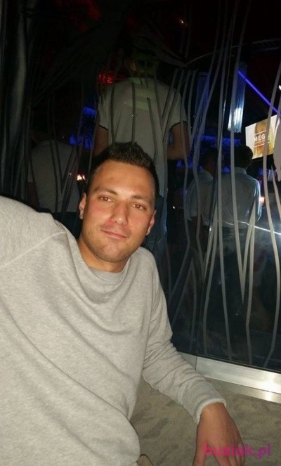 Miszell99, Male, 34, Wrocław, Polska, Photo: 1