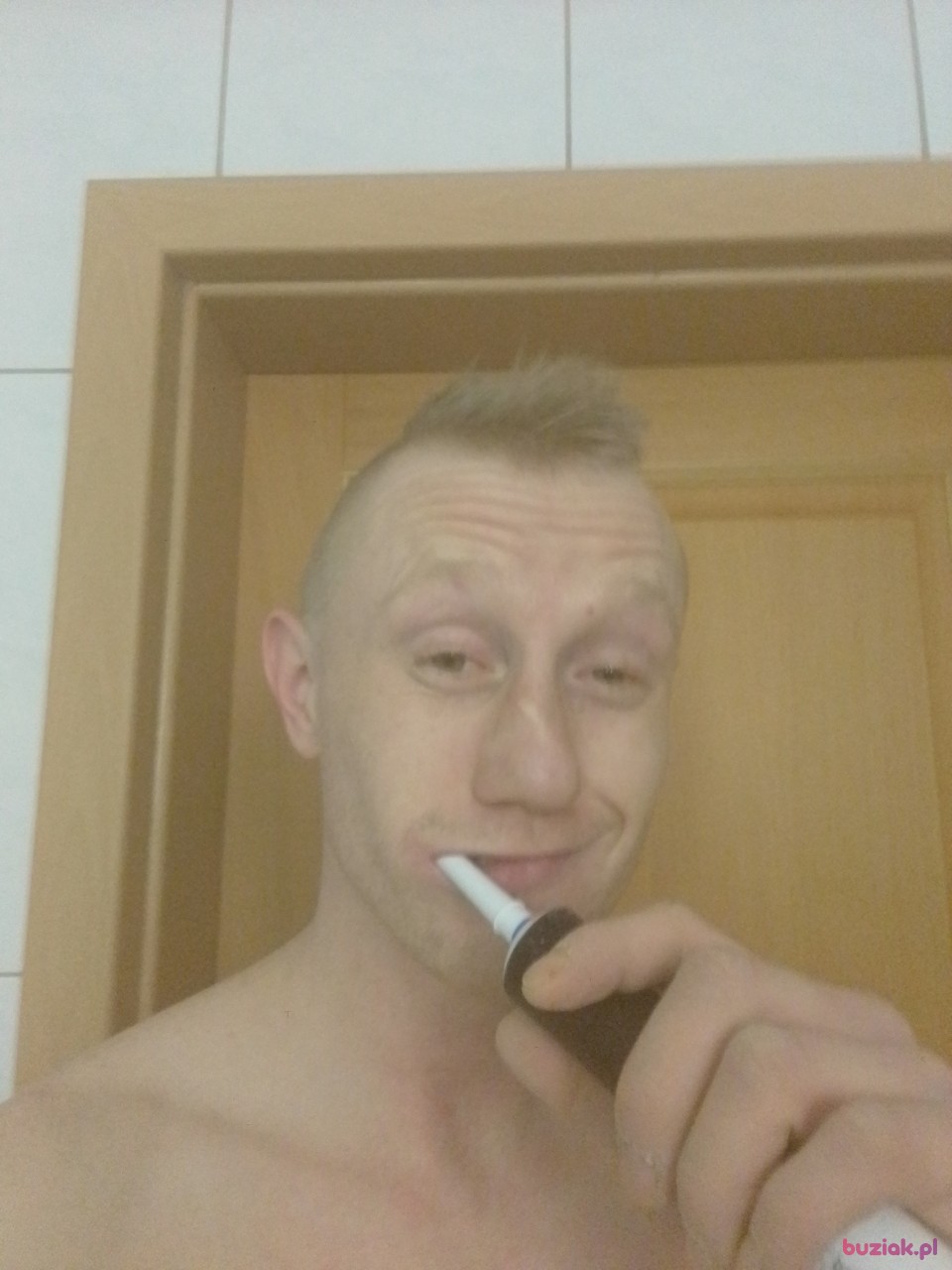 Marcin, Male, 34, Hamburg, Niemcy, Photo: 3