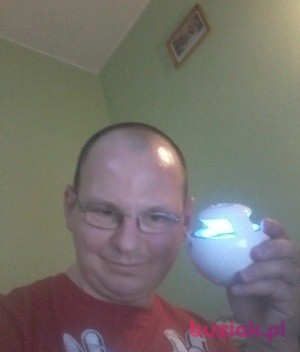 Lukasz, Male, 41, Ożarów Mazowiecki, Polska, Photo: 1