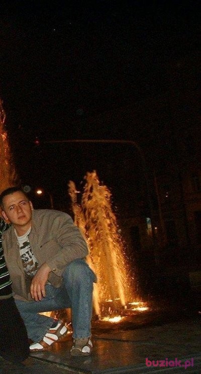 szakry77, Male, 42, Zawiercie, Polska, Photo: 1