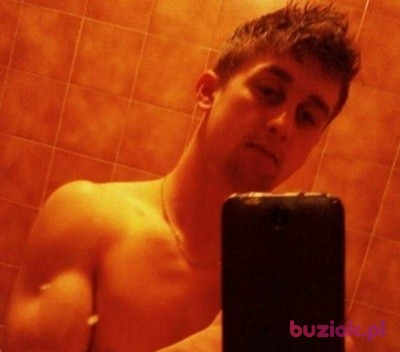 Piotr, Mężczyzna, 31, Łobżenica, Polska: 1