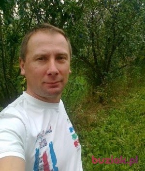 Zbyszko, Male, 55, Tarnów, Polska, Photo: 2