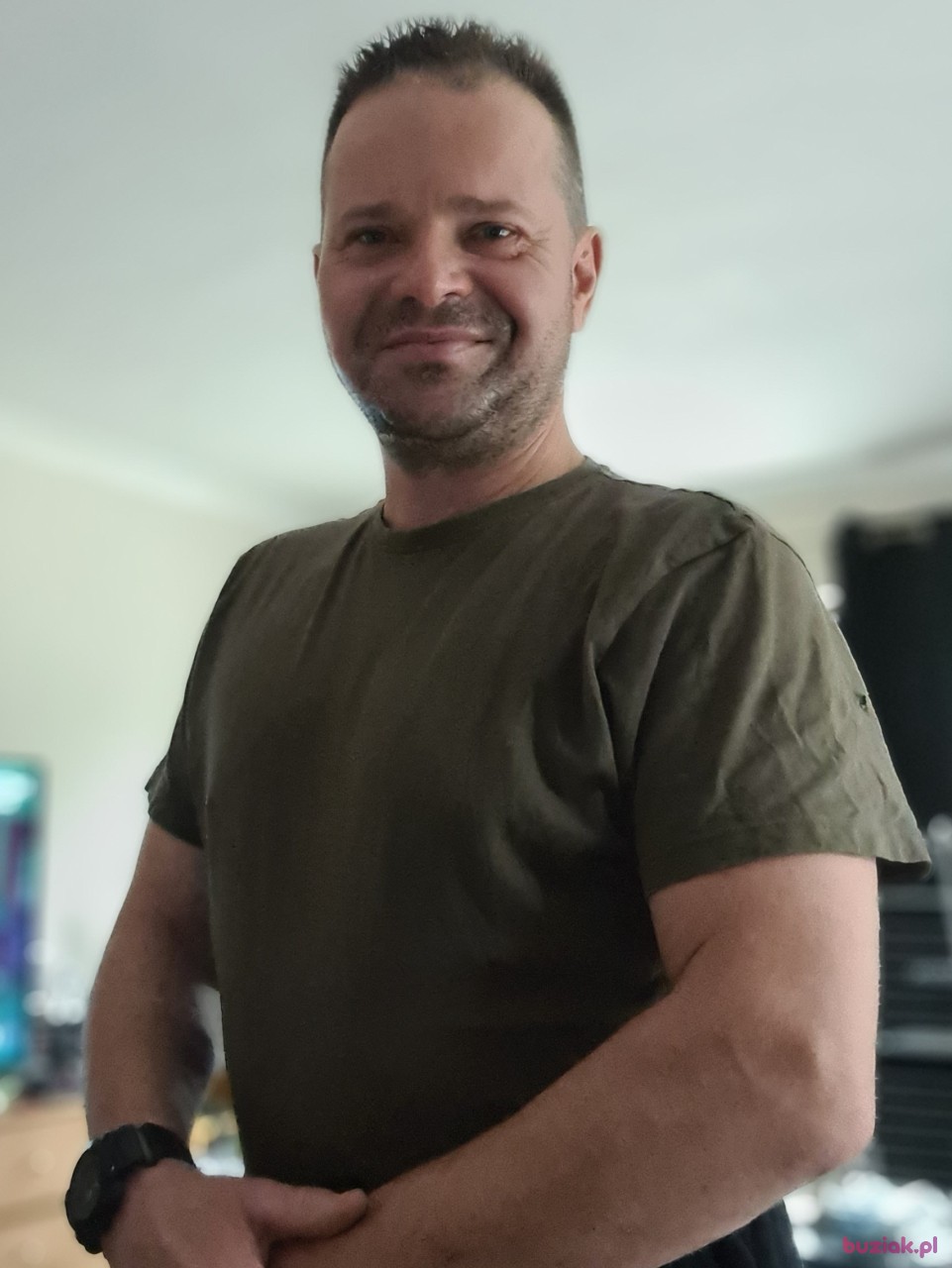 Roberto, Male, 48, Westminster, Wielka Brytania, Photo: 6