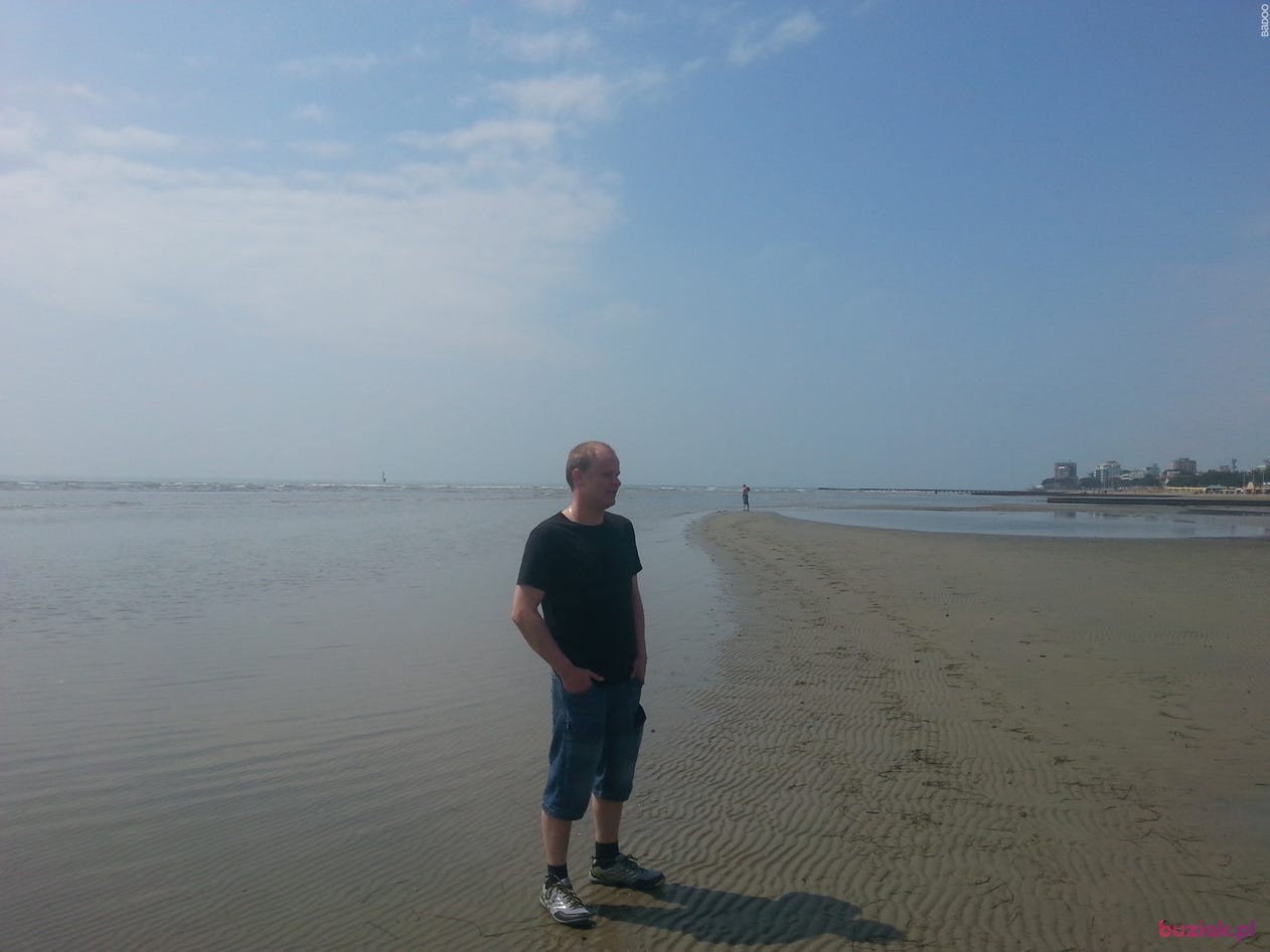 Marek, Mężczyzna, 40, Krapkowice, Polska, Zdjęcie: 1