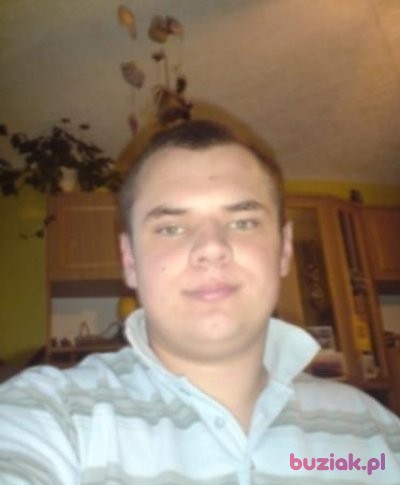 wojtek, Mężczyzna, 36, Dębno, Polska: 1