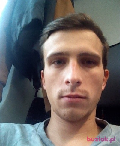 Paweł, Mężczyzna, 30, Polska: 1