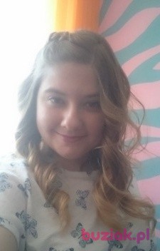 Katarzyna, Kobieta, 29, Kielce, Polska: 1