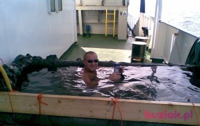 Paweł, Mężczyzna, 46, Polska: 1